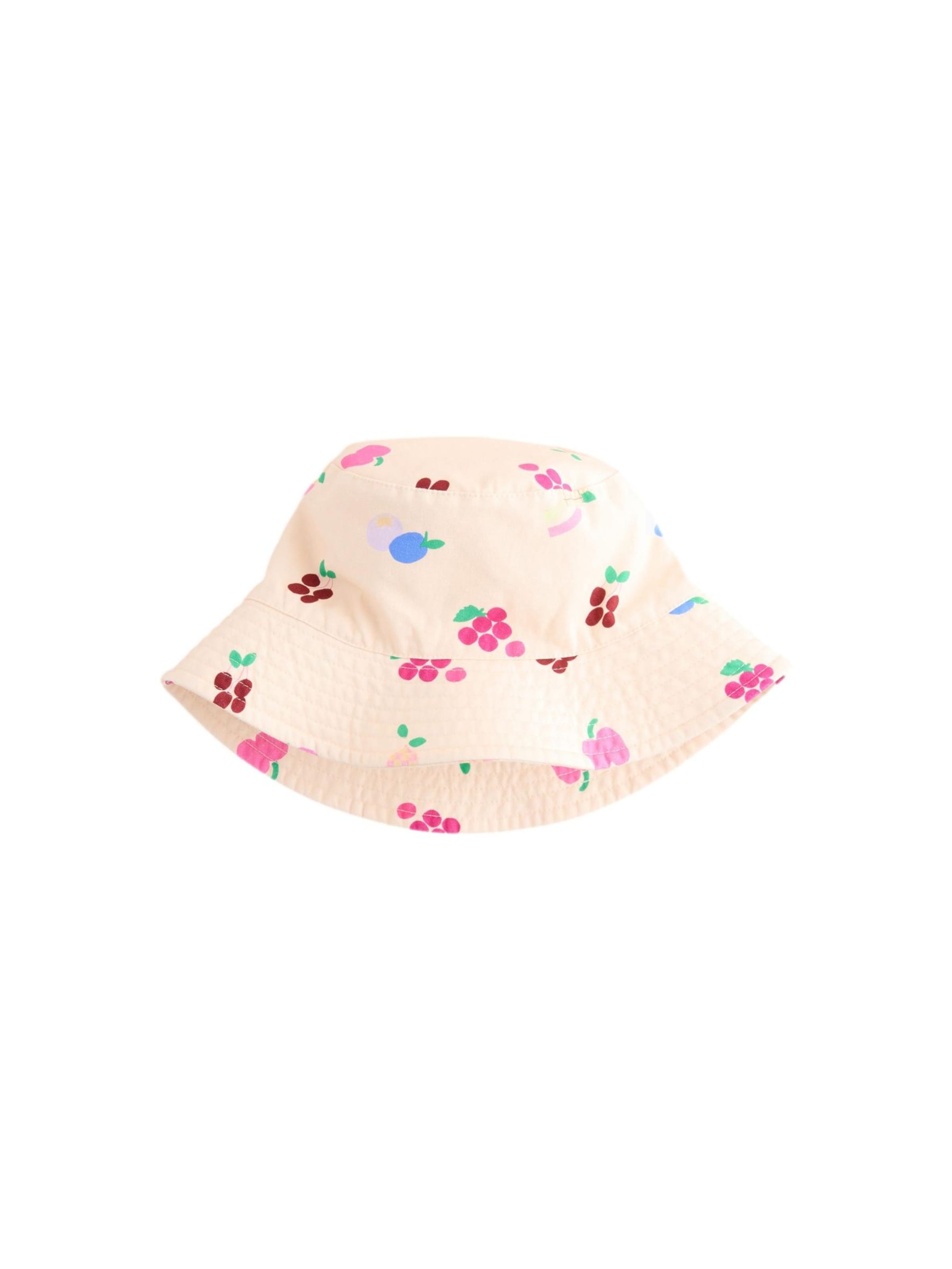 Next Hut in Pink: Vorderseite