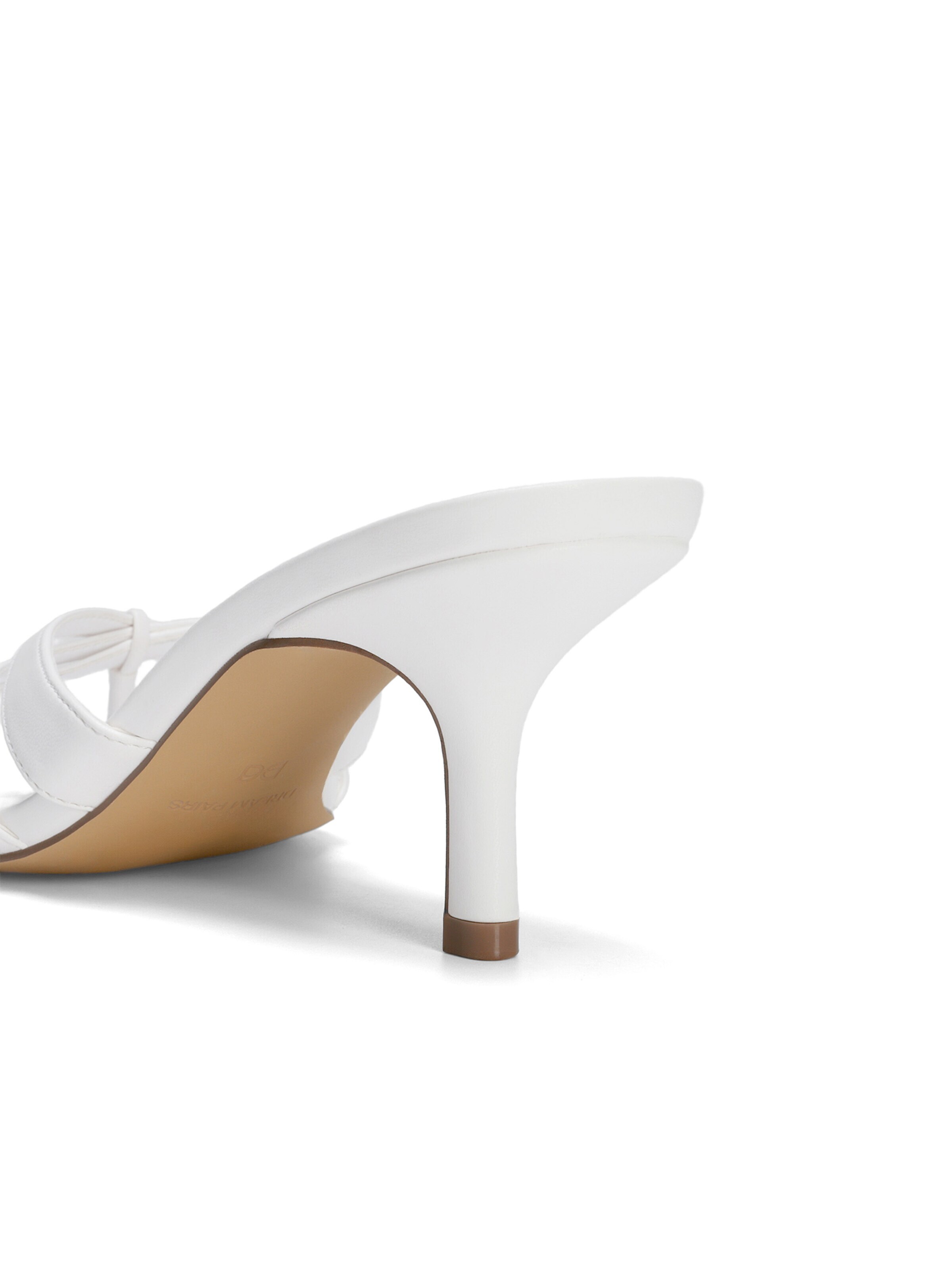 Séparateur d'orteils Dream Pairs en blanc