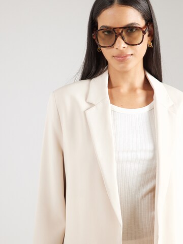 DRYKORN - Blazer 'IDBURY 10' en blanco
