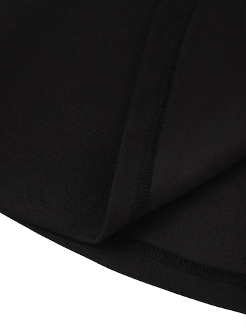 Robe LapaPlus en noir