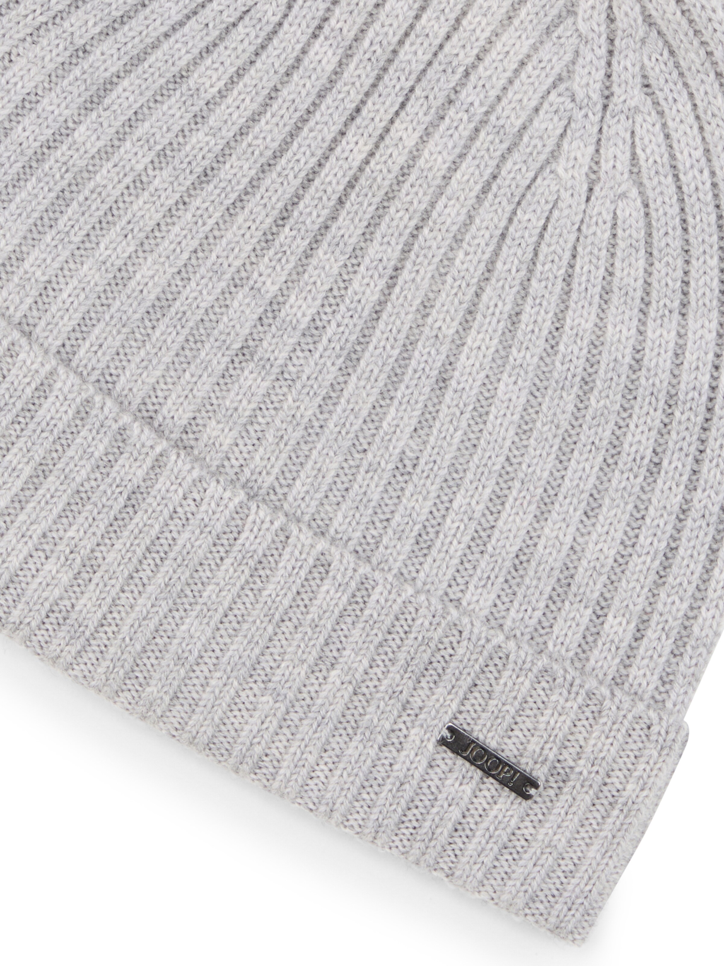JOOP! Beanie in Grey
