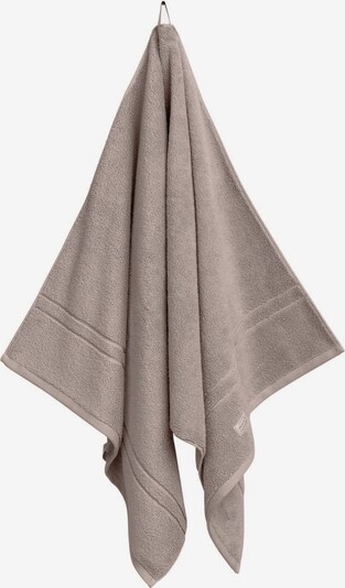 GANT Duschtuch in nude, Produktansicht