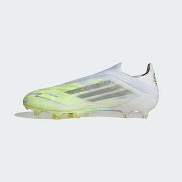 ADIDAS PERFORMANCE - Zapatillas de fútbol 'F50 Sparkfusion Elite' en blanco