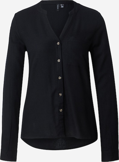 VERO MODA Blouse 'MYMILO' in XS in Black, Item view
