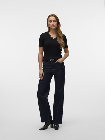 VERO MODA - Jersey 'Vilja' en negro