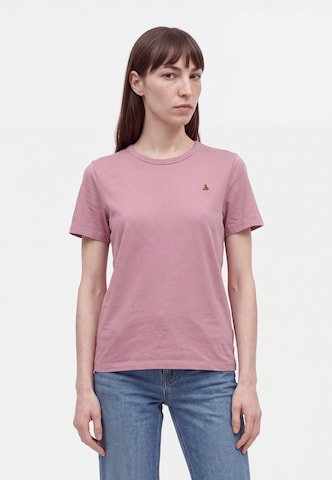 Gap Tall Shirt 'BRANNAN' in Purple: front