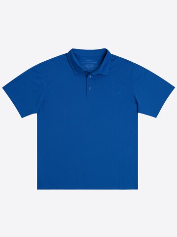 Mr Main Man Shirt in Blue: front