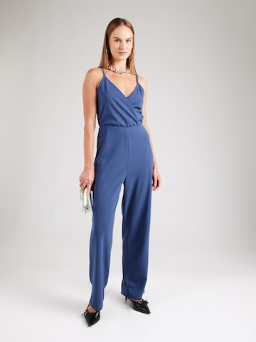 ABOUT YOU Jumpsuit 'Levke' in Blauw