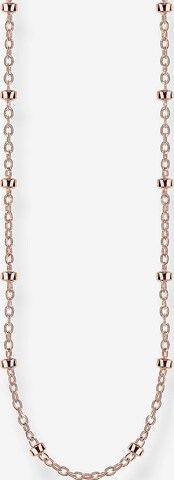 Thomas Sabo Necklace in Gold