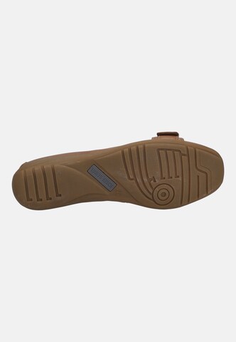 JOSEF SEIBEL Ballerina 'FENJA' in Beige