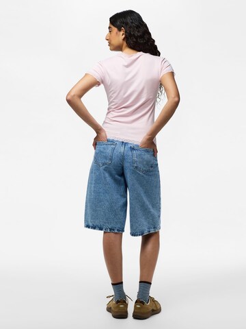PIECES - Camiseta 'PCFiffi' en rosa