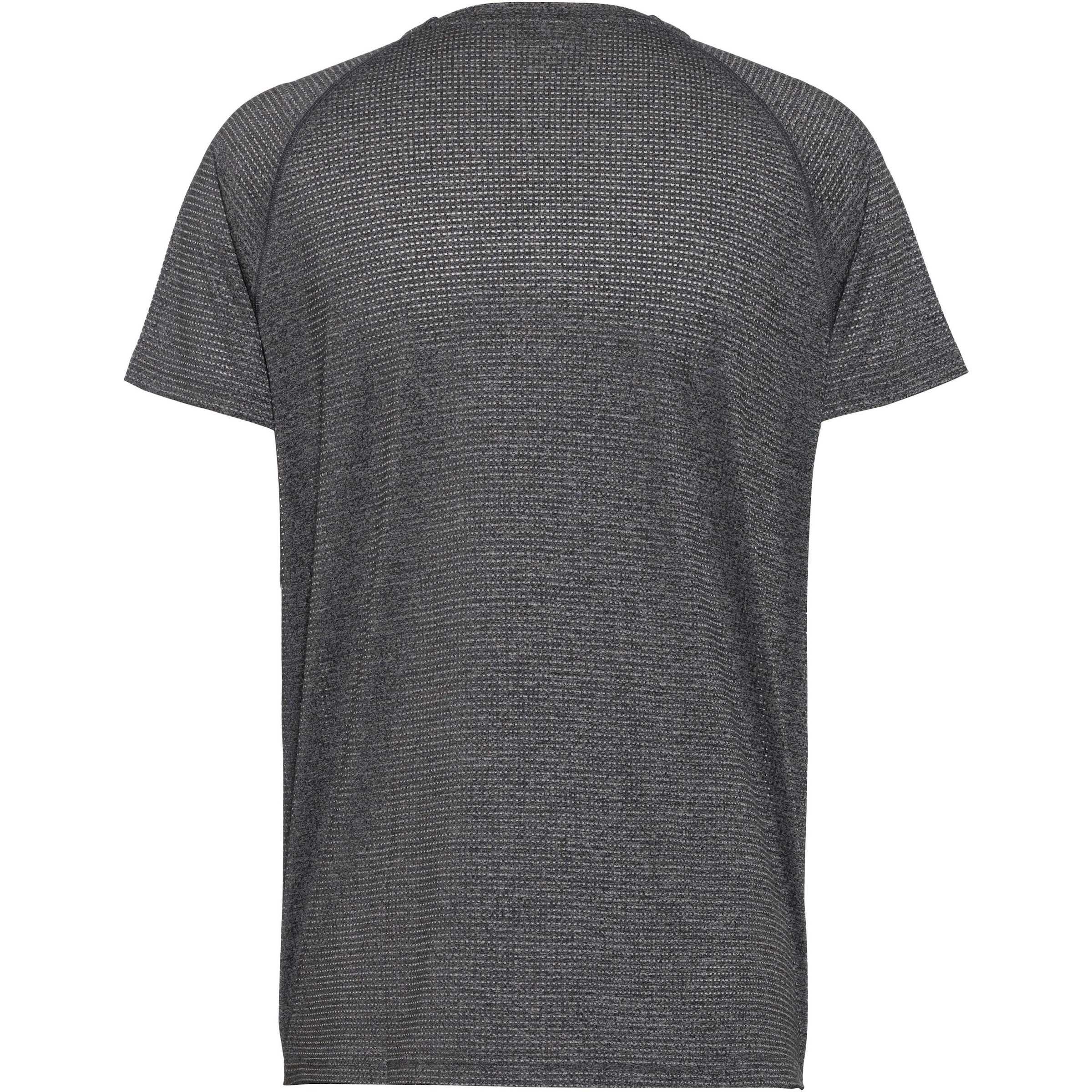 ICANIWILL Funktionsshirt in Grau