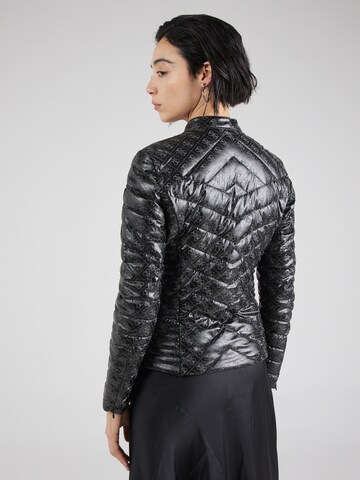 GUESS Between-season jacket 'NEW VONA' in Black