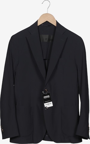 RRD robertoriccidesigns Sakko S in Blau: Vorderseite