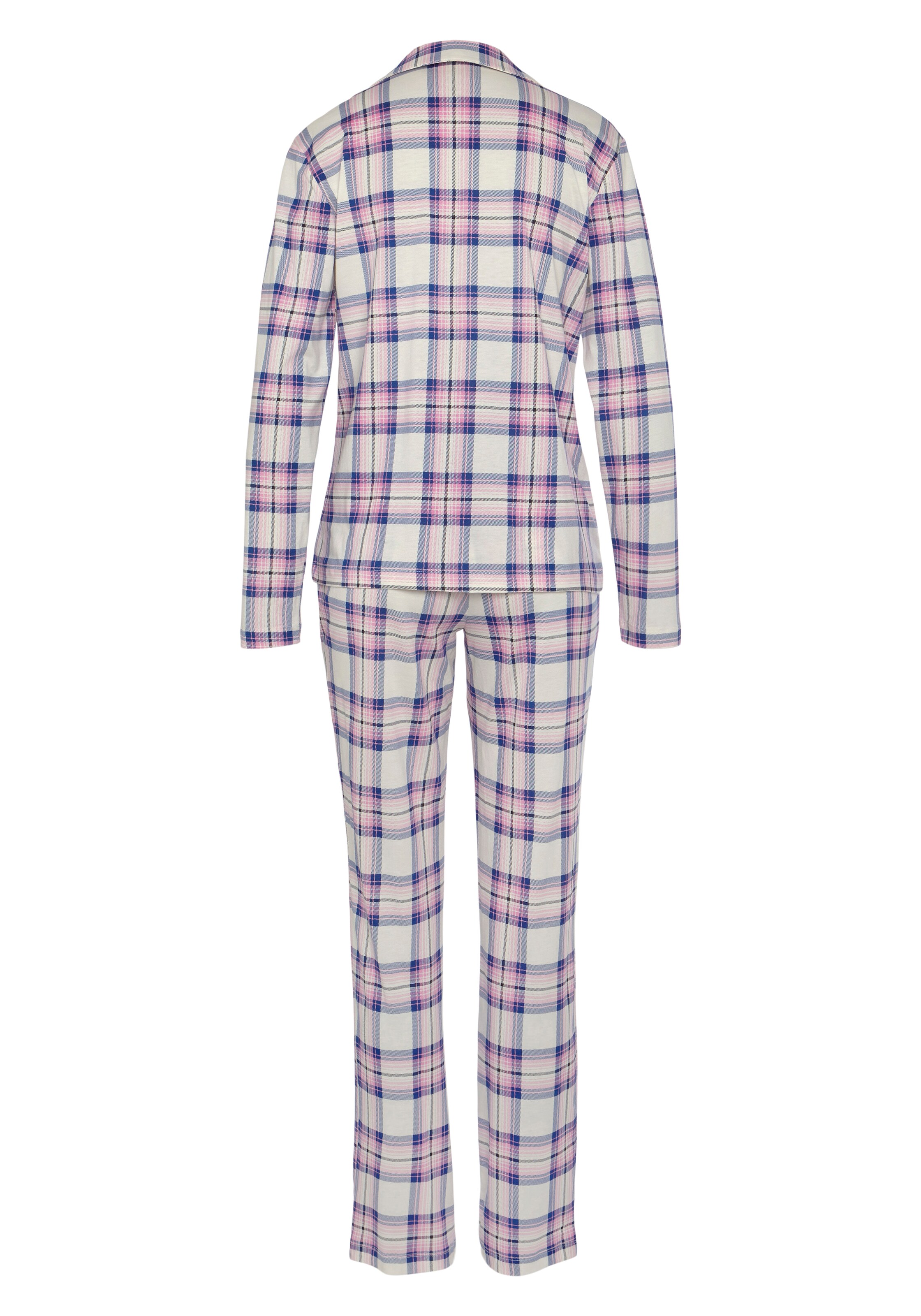 Pyjama s.Oliver en gris