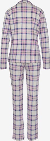 Pyjama s.Oliver en gris