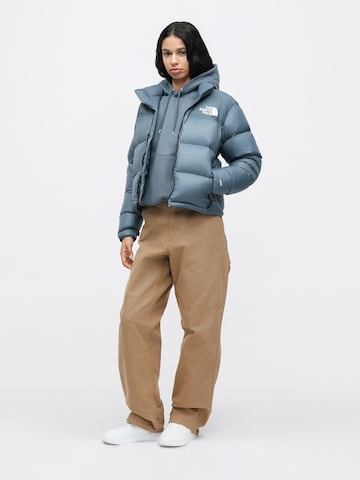 THE NORTH FACE Funkční bunda '1996 Retro Nuptse' – šedá