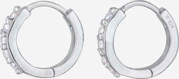 Elli DIAMONDS Earrings in Silver