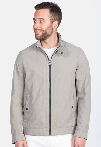 NEW CANADIAN Übergangsjacke in Grau