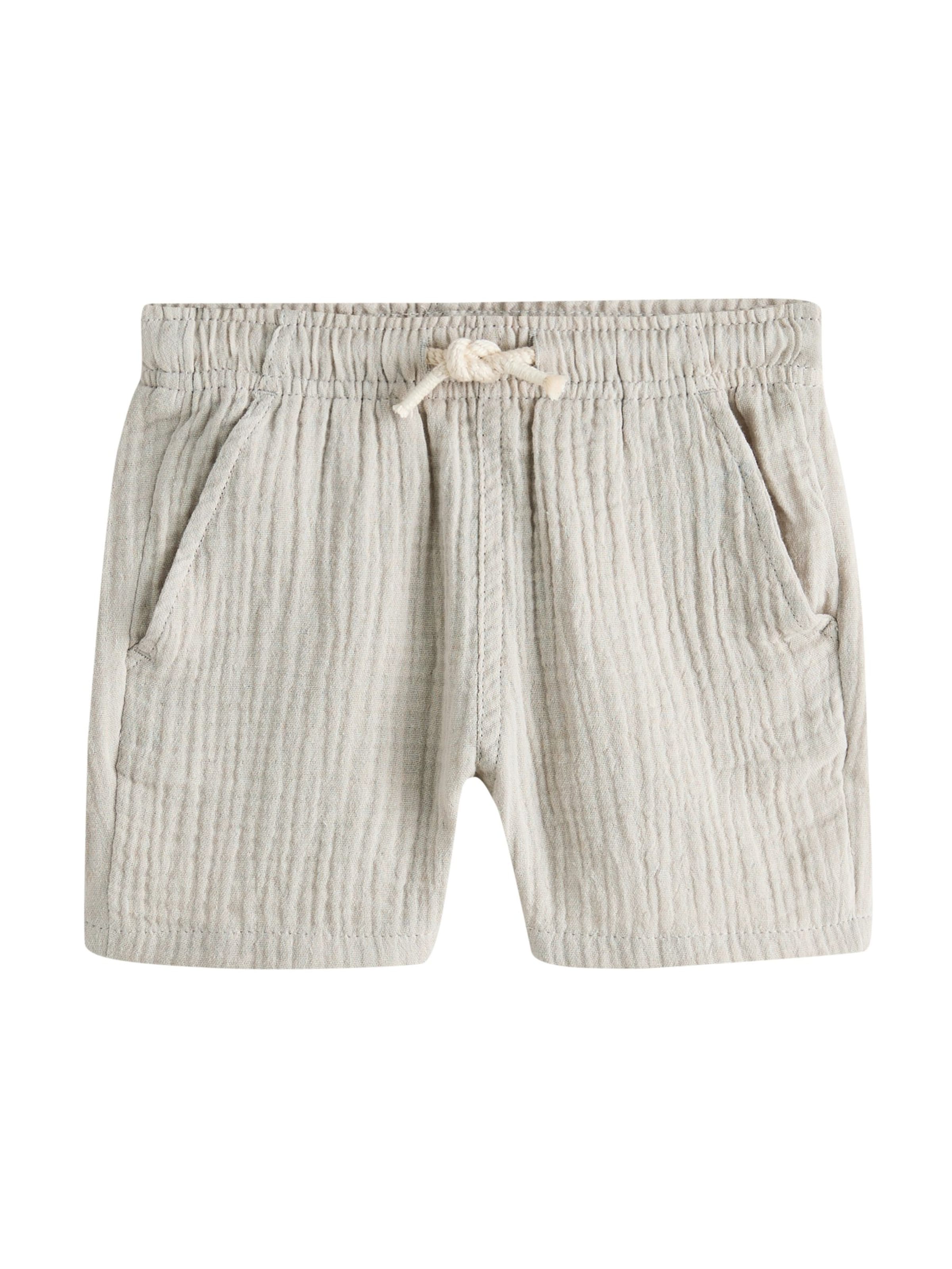 Nextregular Hlače - bež boja