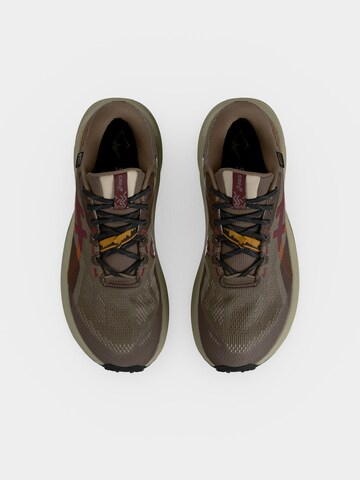 ASICS Loopschoen 'Trabuco 14' in Grijs