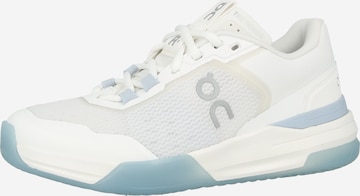 On - Zapatillas de running 'THE ROGER ADV Pro' en blanco: frente