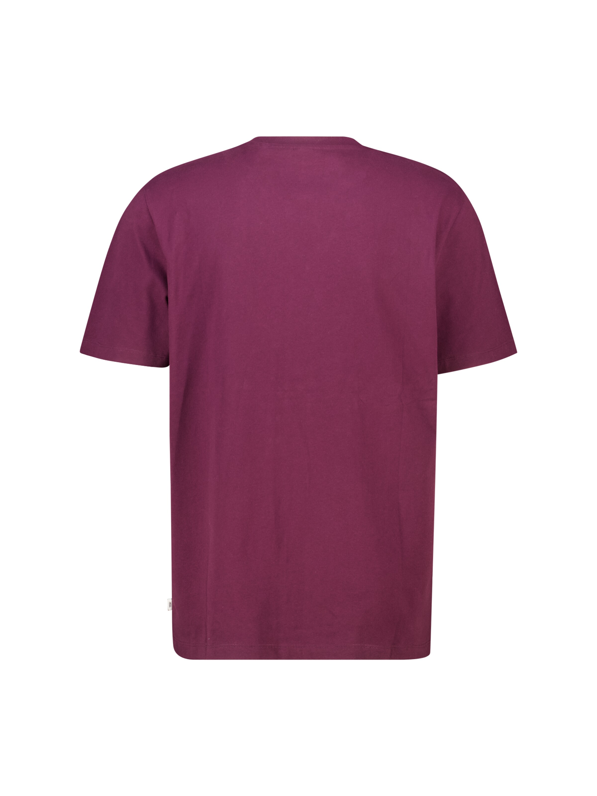 T-Shirt America Today en rouge