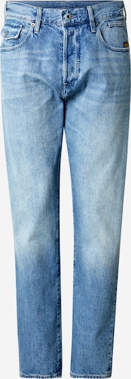 Džinsai 'Morry' iš G-STAR, spalva – šviesiai mėlyna, Prekių apžvalga