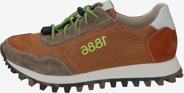 JOSEF SEIBEL Sneakers 'BONNIE 01' in Brown: front