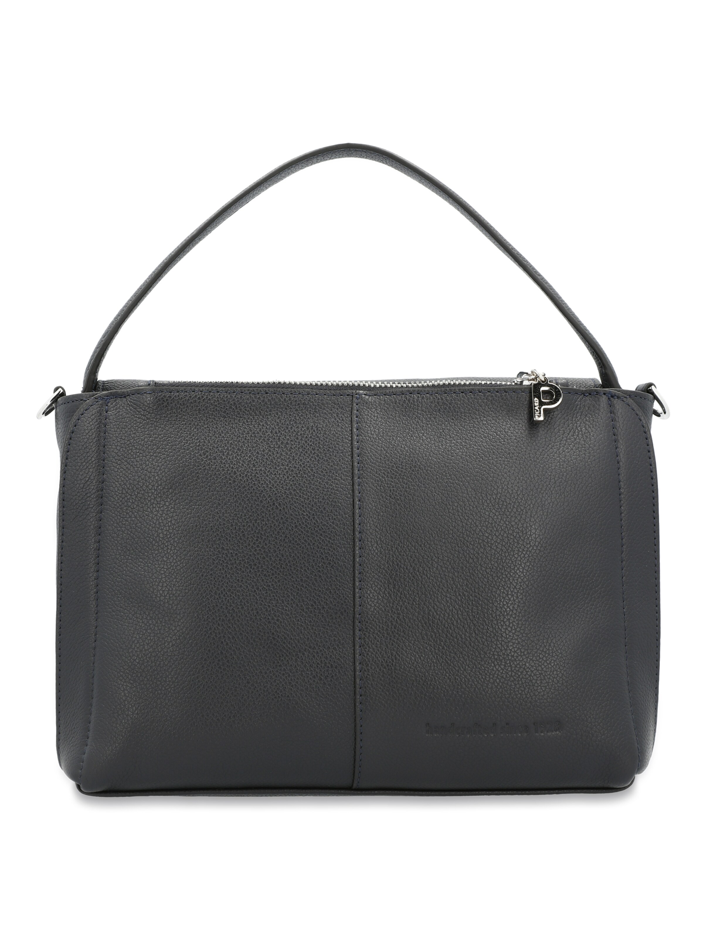 Picard Henkeltasche 'Katrin' in Blau