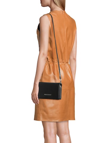 Sac à bandoulière VALENTINO en noir