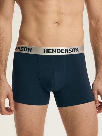 Henderson Boxer shorts 'Bow' in Mixed colours