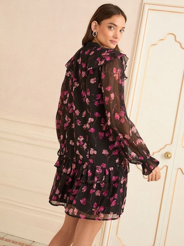 love & rosesHaljina - crna boja