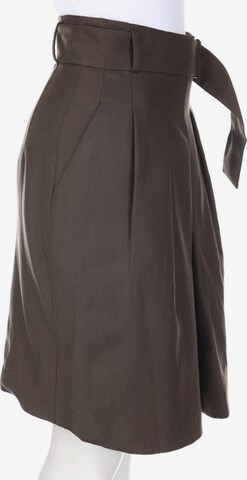 AKRIS Skirt in XS in Brown