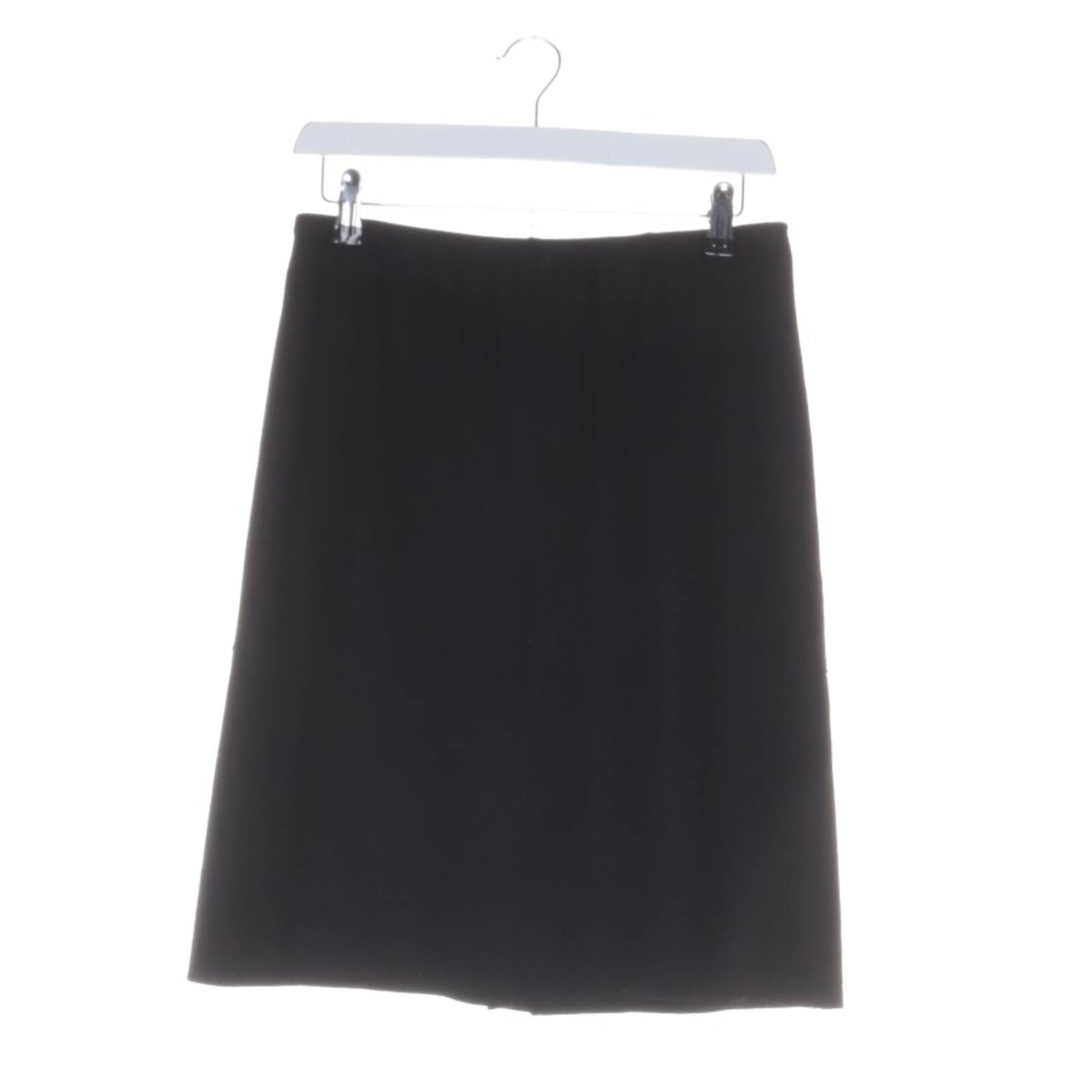 Marc Cain Skirt in XS in Black: front