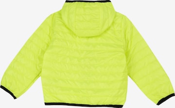 CHICCO Winter Jacket in Yellow