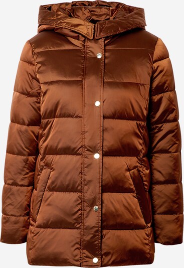 Rudeninis-žieminis paltas iš Esprit Collection , spalva - ruda, Prekių apžvalga