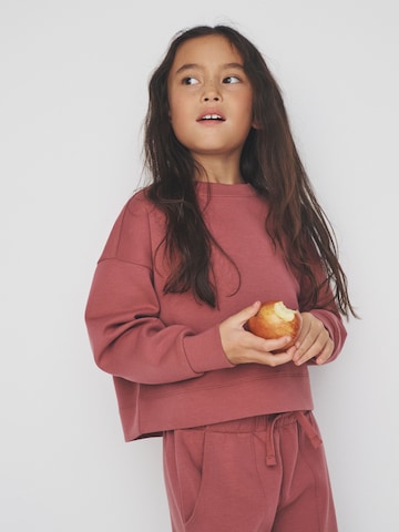 The SetJogging komplet - roza boja