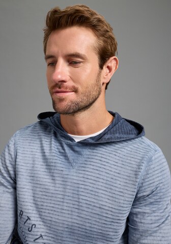 KangaROOS Shirt in Blue