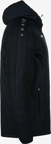 JAKO Sportjacke in Blau