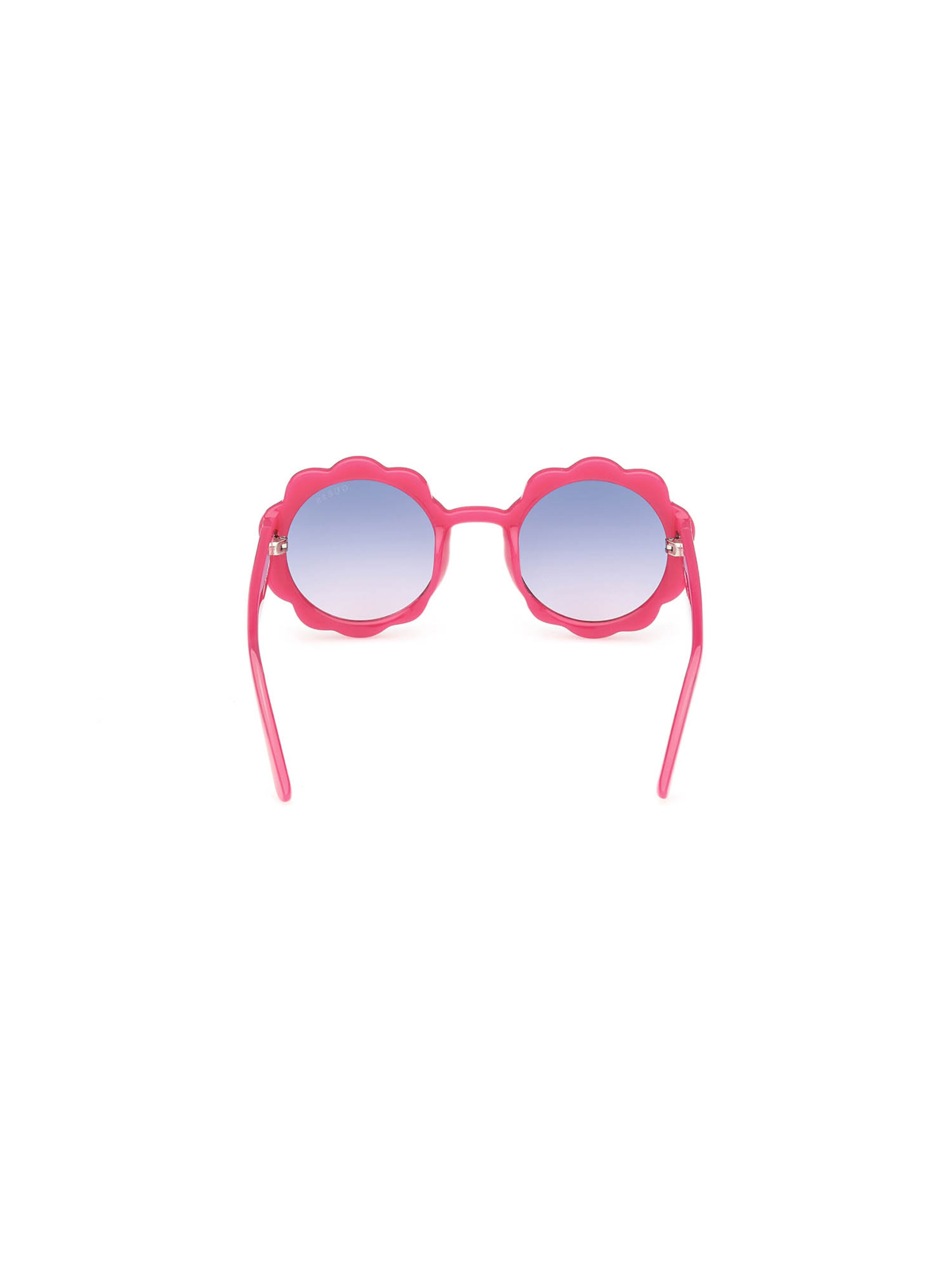 GUESS Sunglasses in Pink
