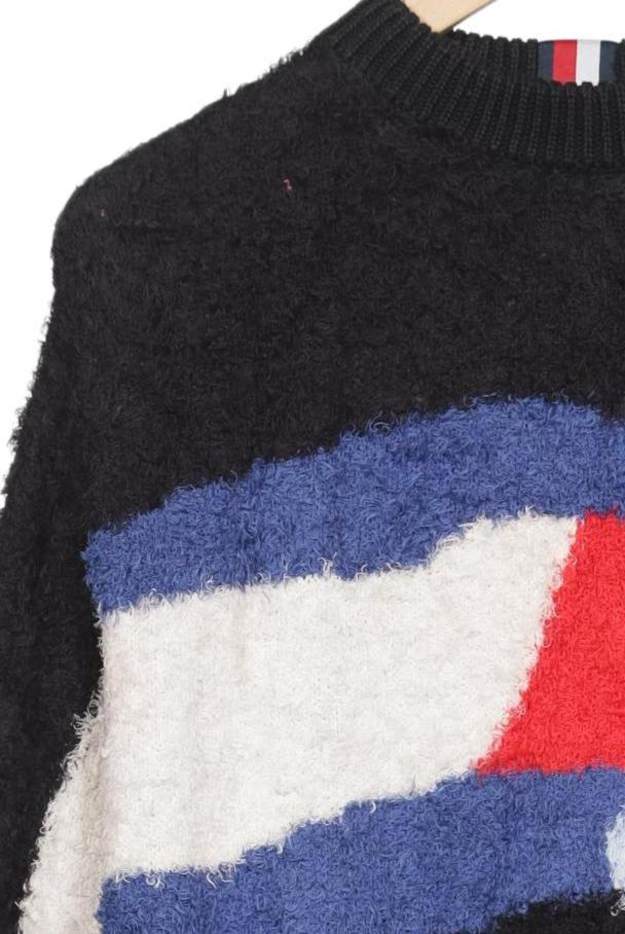 HILFIGER COLLECTION Pullover L in Mischfarben