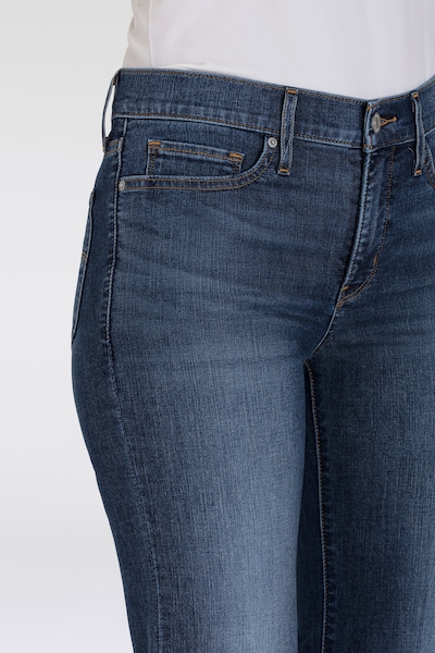LEVI'S ® Jeans 'Gerade' in Blue, Item view