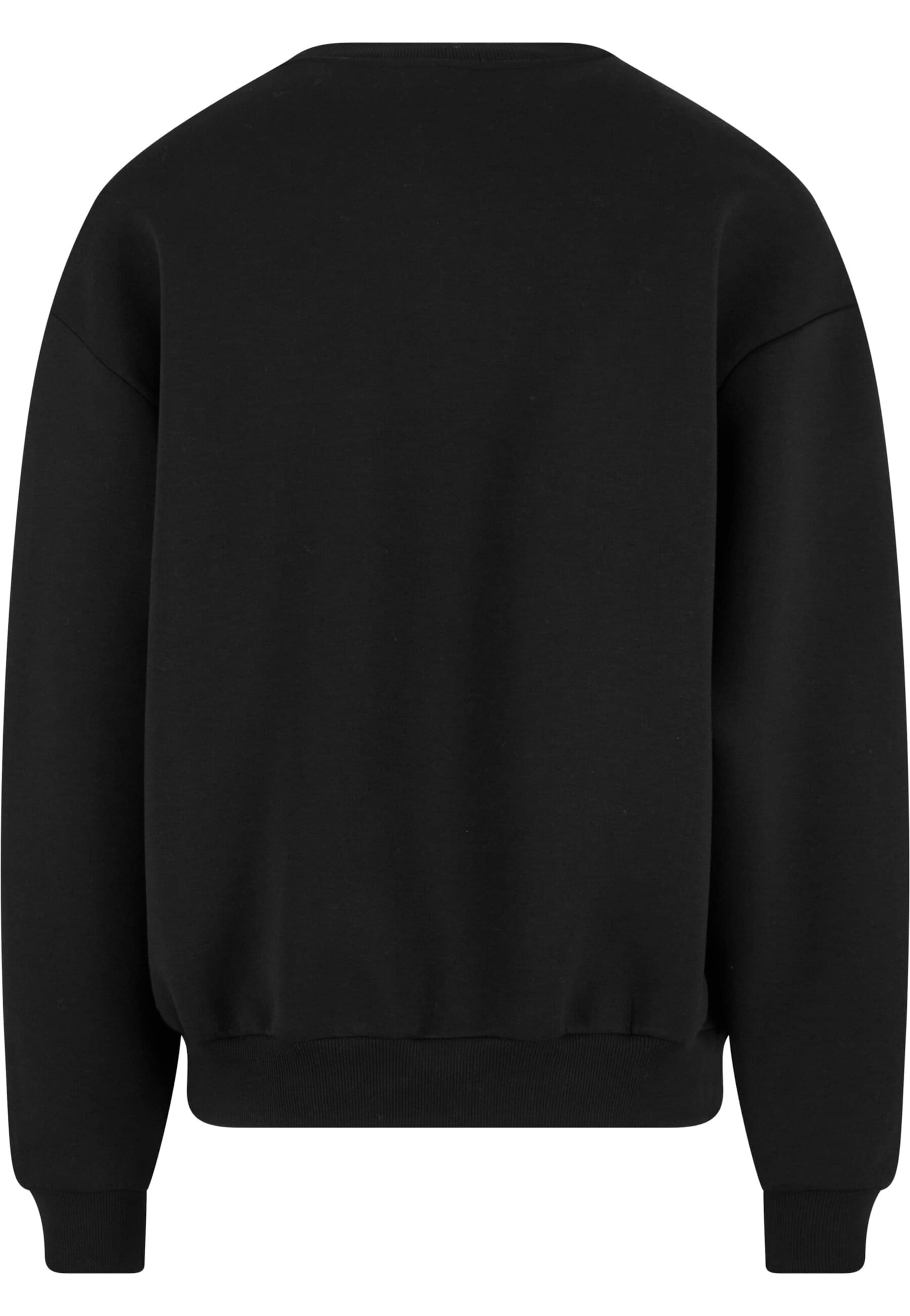 Karl Kani Sweatshirt in Black
