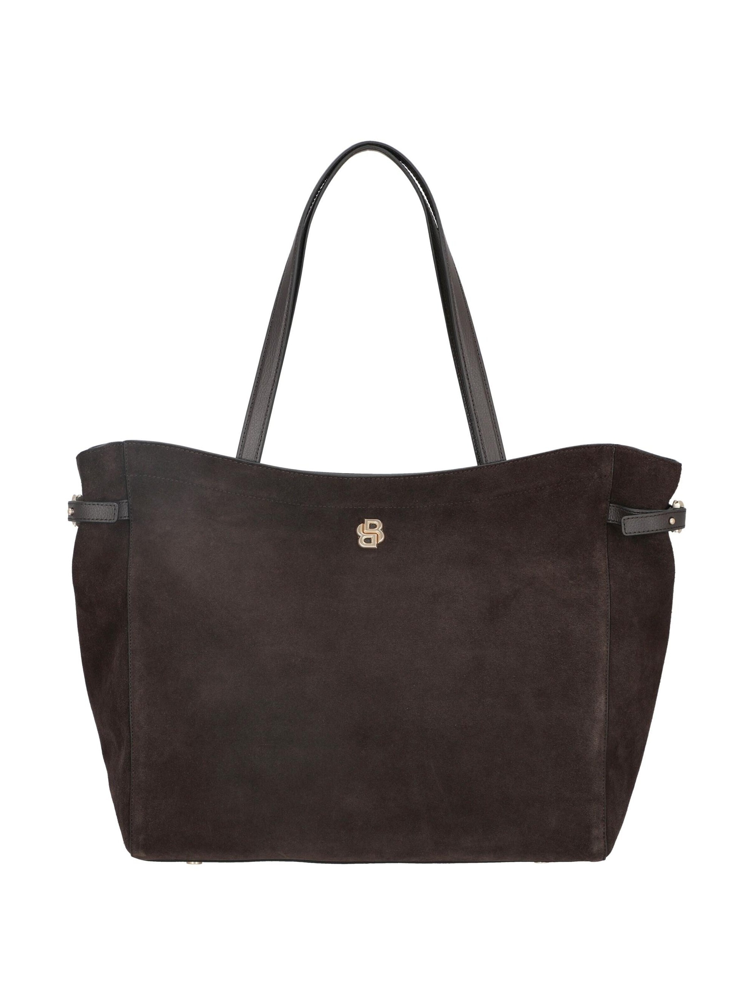 HUGO BOSS Shopper 'Beyond' in One size in Brown, Item view