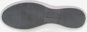 U.S. POLO ASSN. Sneakers laag 'Jewel' in Wit