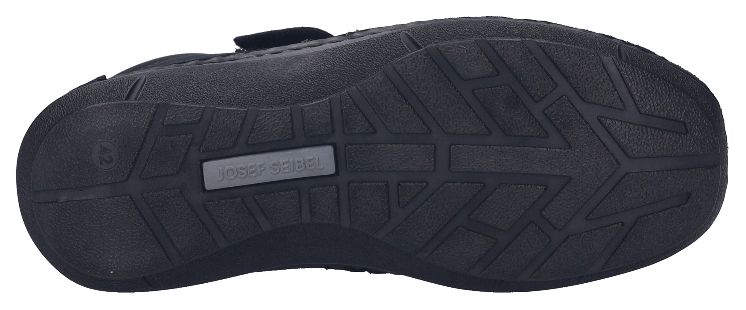 JOSEF SEIBEL Boots in Black