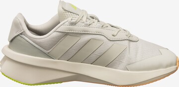 ADIDAS SPORTSWEAR Athletic Shoes 'Heaven' in Beige