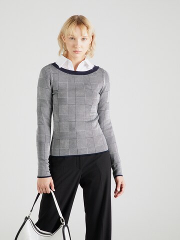 BOSS Pullover 'Ferenti' in Blau: Vorderseite