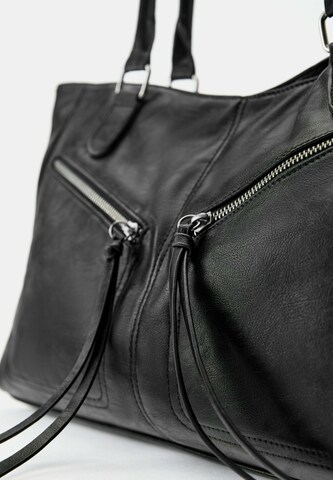 Shopper di Pull&Bear in nero